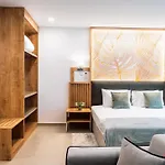 El Doris Boutique Living St Julian's B&B