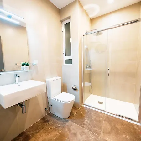 Bed & Breakfast El Doris Boutique Living St Julian's San Ġiljan
