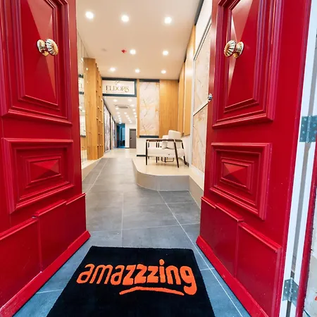 Nocleg ze śniadaniem El Doris Boutique Living St Julian's