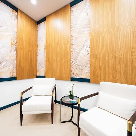 El Doris Boutique Living St Julian's Nocleg ze śniadaniem St. Julian's