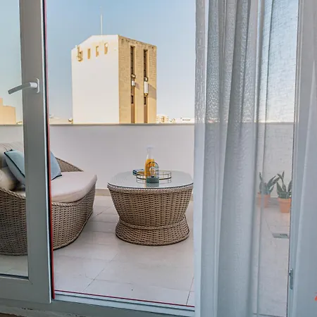 Bed & Breakfast El Doris Boutique Living St Julian's Saint Julian's