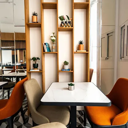 El Doris Boutique Living St Julian's St. Julian's