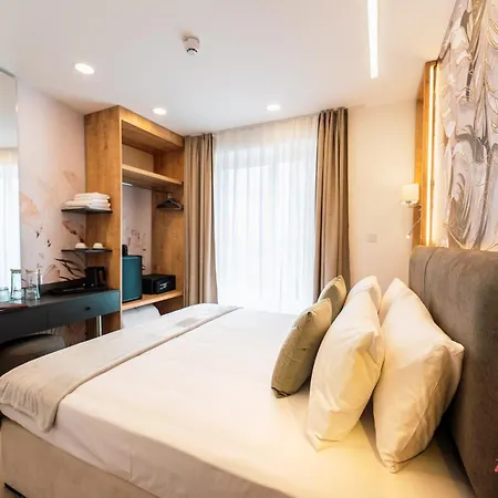 El Doris Boutique Living St Julian's