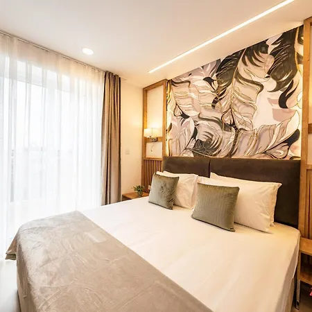 El Doris Boutique Living St Julian's