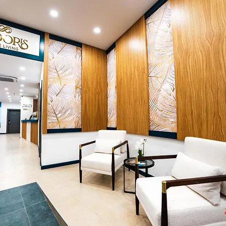 El Doris Boutique Living St Julian's 4*