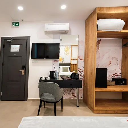 El Doris Boutique Living St Julian's