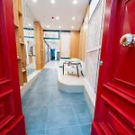 فندق مبيت وإفطار El Doris Boutique Living St Julian's 4*
