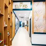 El Doris Boutique Living St Julian's سانت جوليان