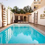 El Doris Boutique Living St Julian's 4* سانت جوليان
