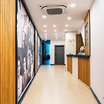 فندق مبيت وإفطار El Doris Boutique Living St Julian's