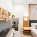 فندق مبيت وإفطار El Doris Boutique Living St Julian's 4*