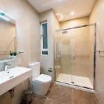 El Doris Boutique Living St Julian's فندق مبيت وإفطار 4*