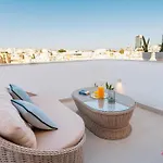 El Doris Boutique Living St Julian's 4*