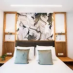 El Doris Boutique Living St Julian's فندق مبيت وإفطار