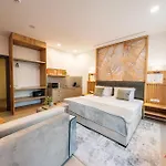 El Doris Boutique Living St Julian's فندق مبيت وإفطار 4*