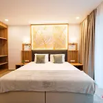 El Doris Boutique Living St Julian's 4*