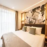 El Doris Boutique Living St Julian's