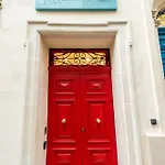 El Doris Boutique Living St Julian's فندق مبيت وإفطار 4*