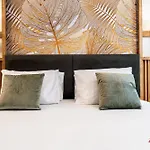 El Doris Boutique Living St Julian's فندق مبيت وإفطار سانت جوليان