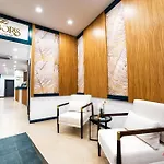 El Doris Boutique Living St Julian's 4*