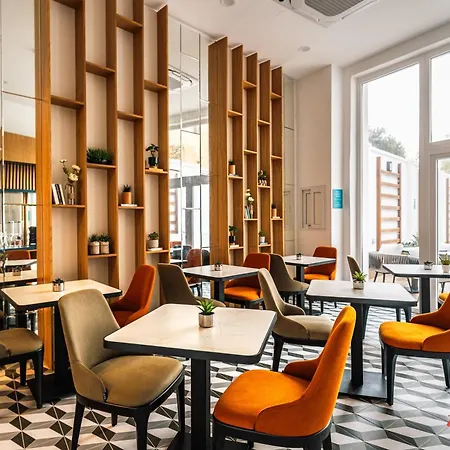 El Doris Boutique Living St Julian's 4*