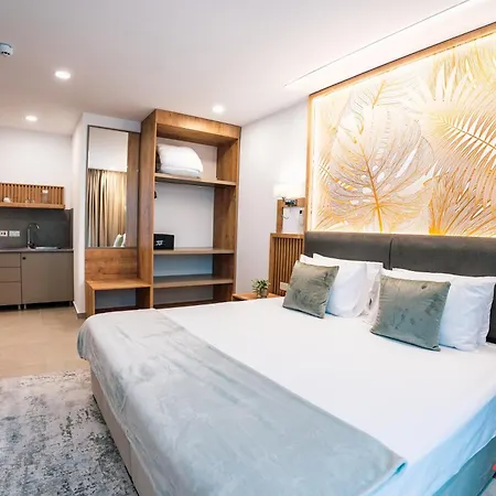 El Doris Boutique Living St Julian's