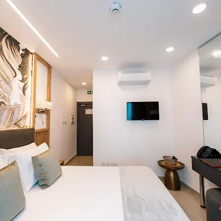 B&B El Doris Boutique Living St Julian's 4*