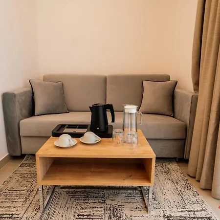 B&B El Doris Boutique Living St Julian's 4*