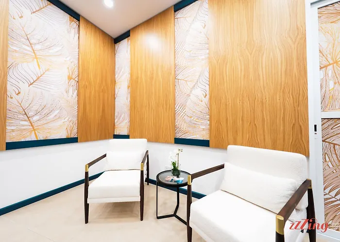 El Doris Boutique Living St Julian's B&B St. Julian's