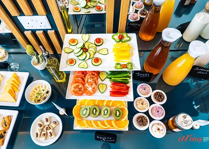 El Doris Boutique Living St Julian's 4* St. Julian's