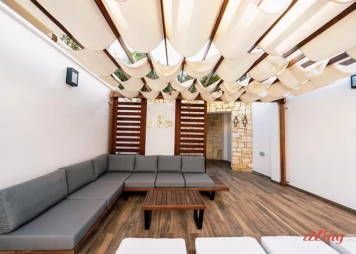 El Doris Boutique Living St Julian's B&B 4*