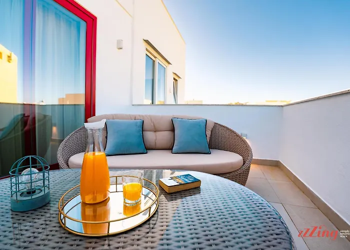 El Doris Boutique Living St Julian's 4* St. Julian's