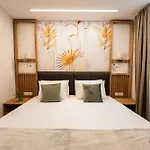 El Doris Boutique Living St Julian's 4*