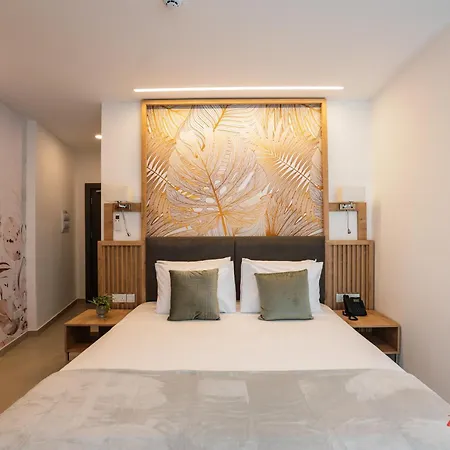 El Doris Boutique Living St Julian's