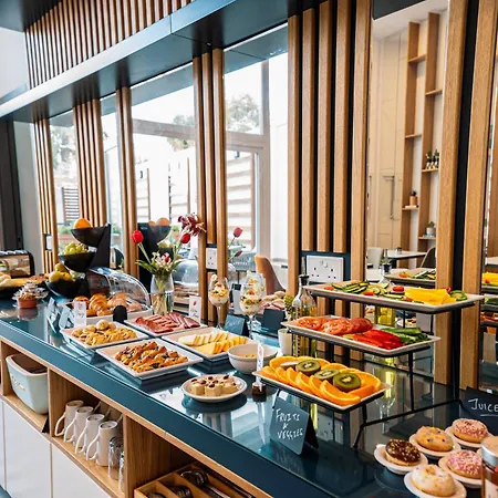 Bed and breakfast El Doris Boutique Living St Julian's San Julián