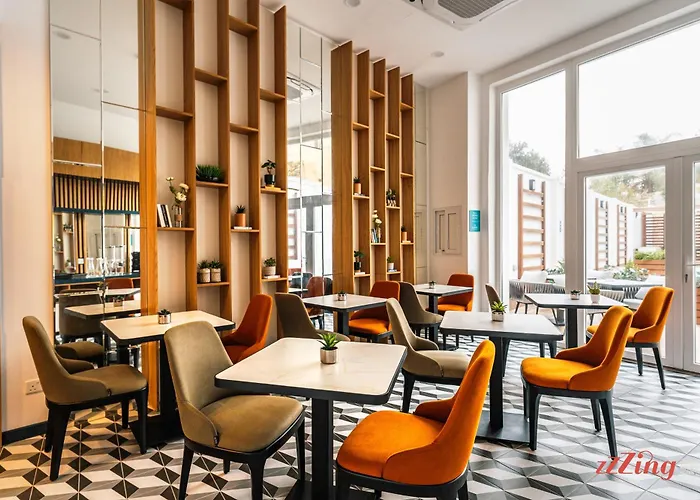 El Doris Boutique Living St Julian's 4*