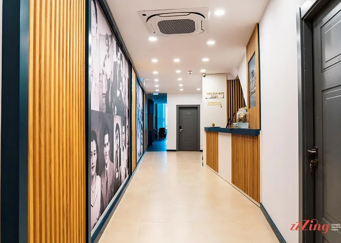 Bed & Breakfast El Doris Boutique Living St Julian's