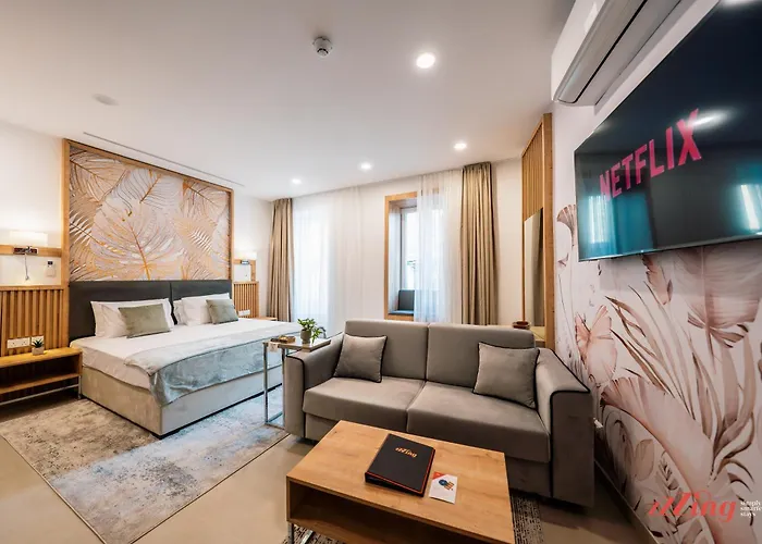 Bed & Breakfast El Doris Boutique Living St Julian's