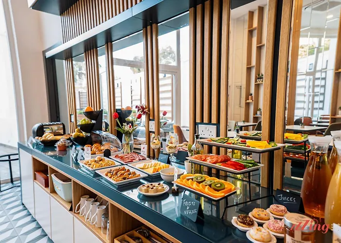 Bed & Breakfast El Doris Boutique Living St Julian's Saint Julian's